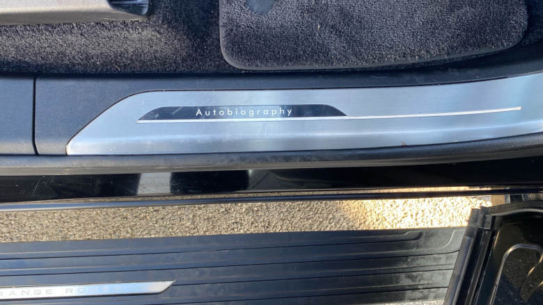 Land Rover Range Rover 3.0 D350 Autobiography 4dr Auto Diesel Estate